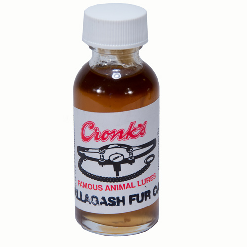 Cronk's Trapping Lures (cronks) Northern Sport Co.